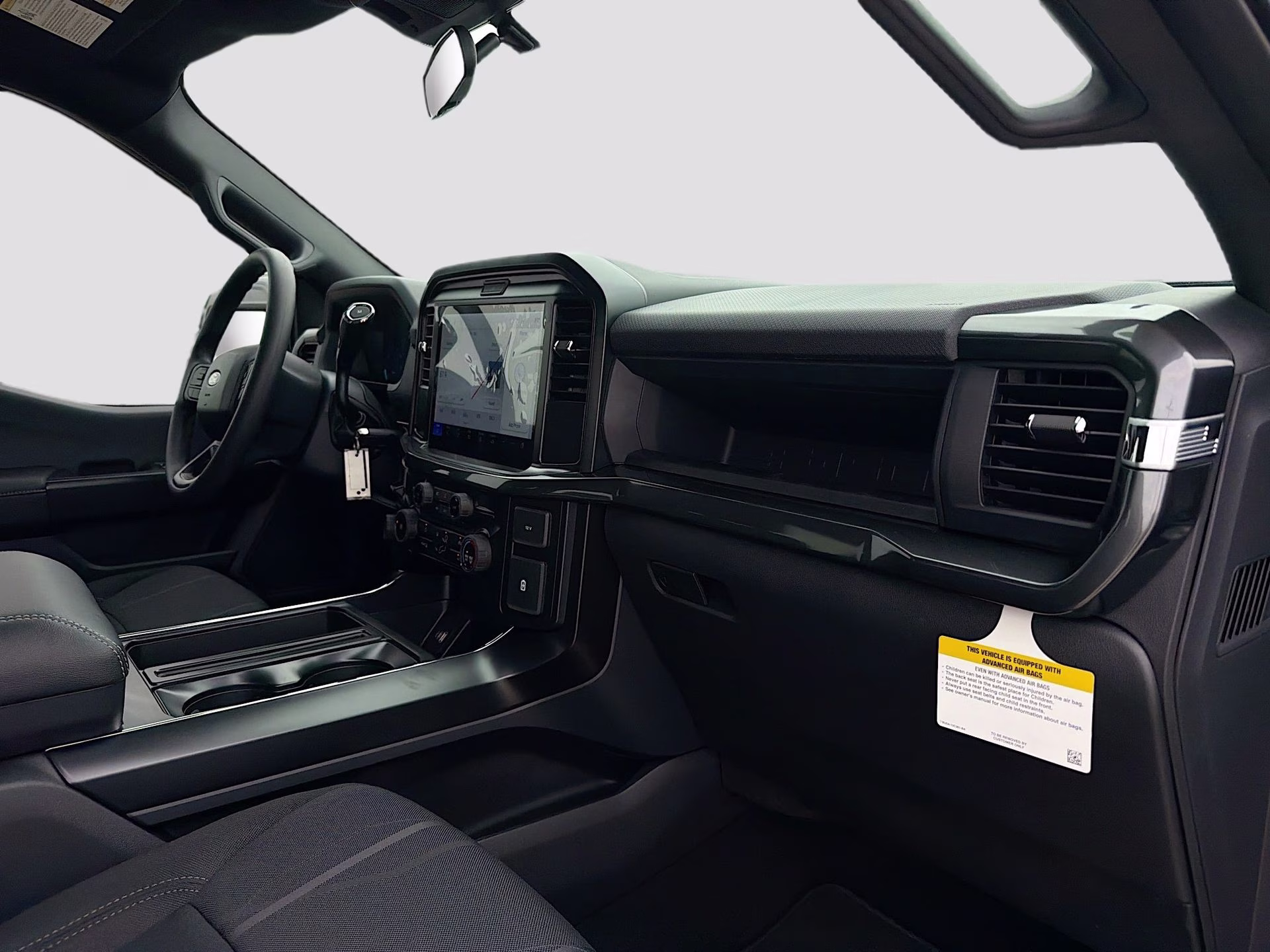2026 Avalanche Ford F-150 STX 4X4 Truck