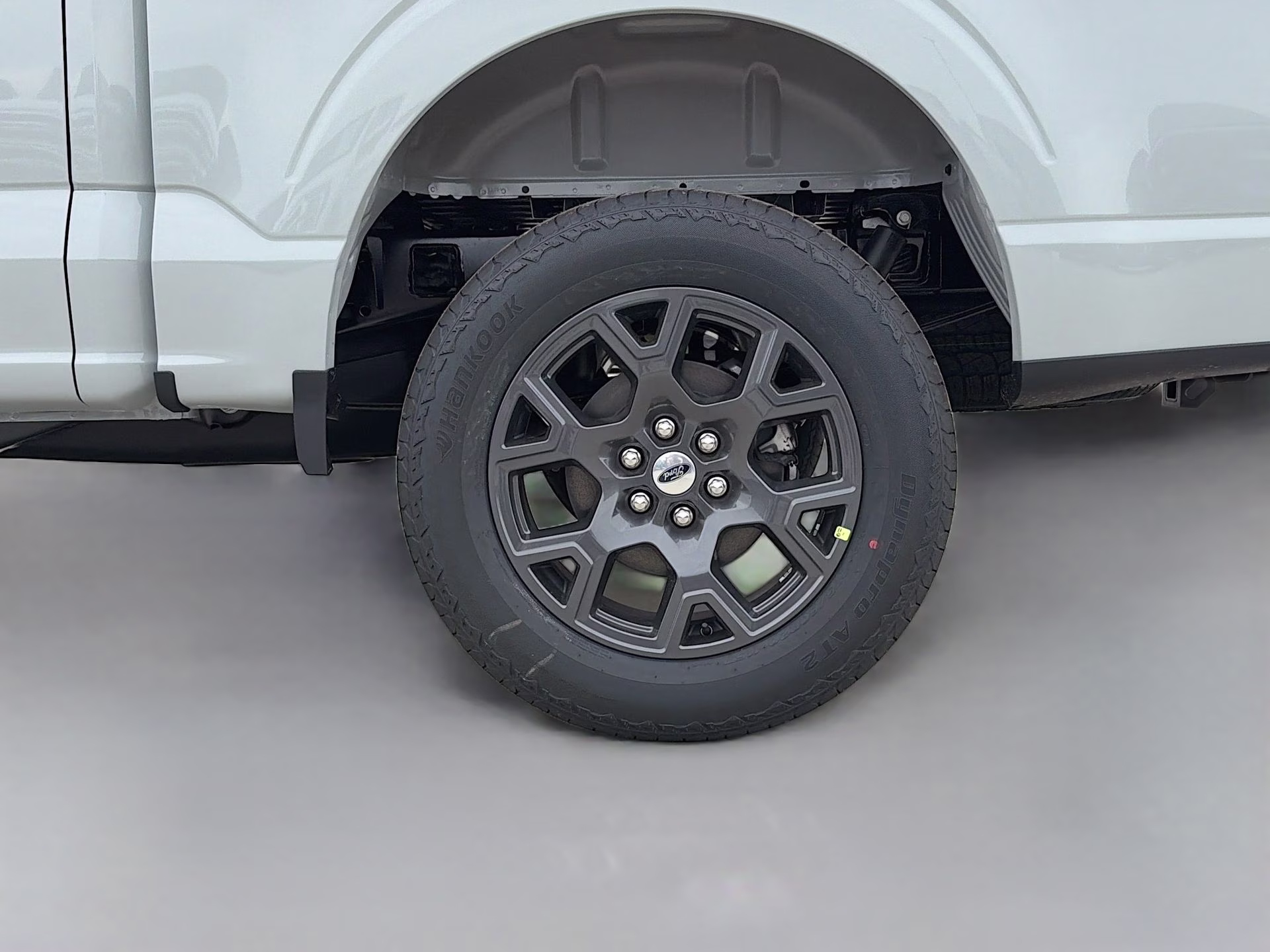 2026 Avalanche Ford F-150 STX 4X4 Truck