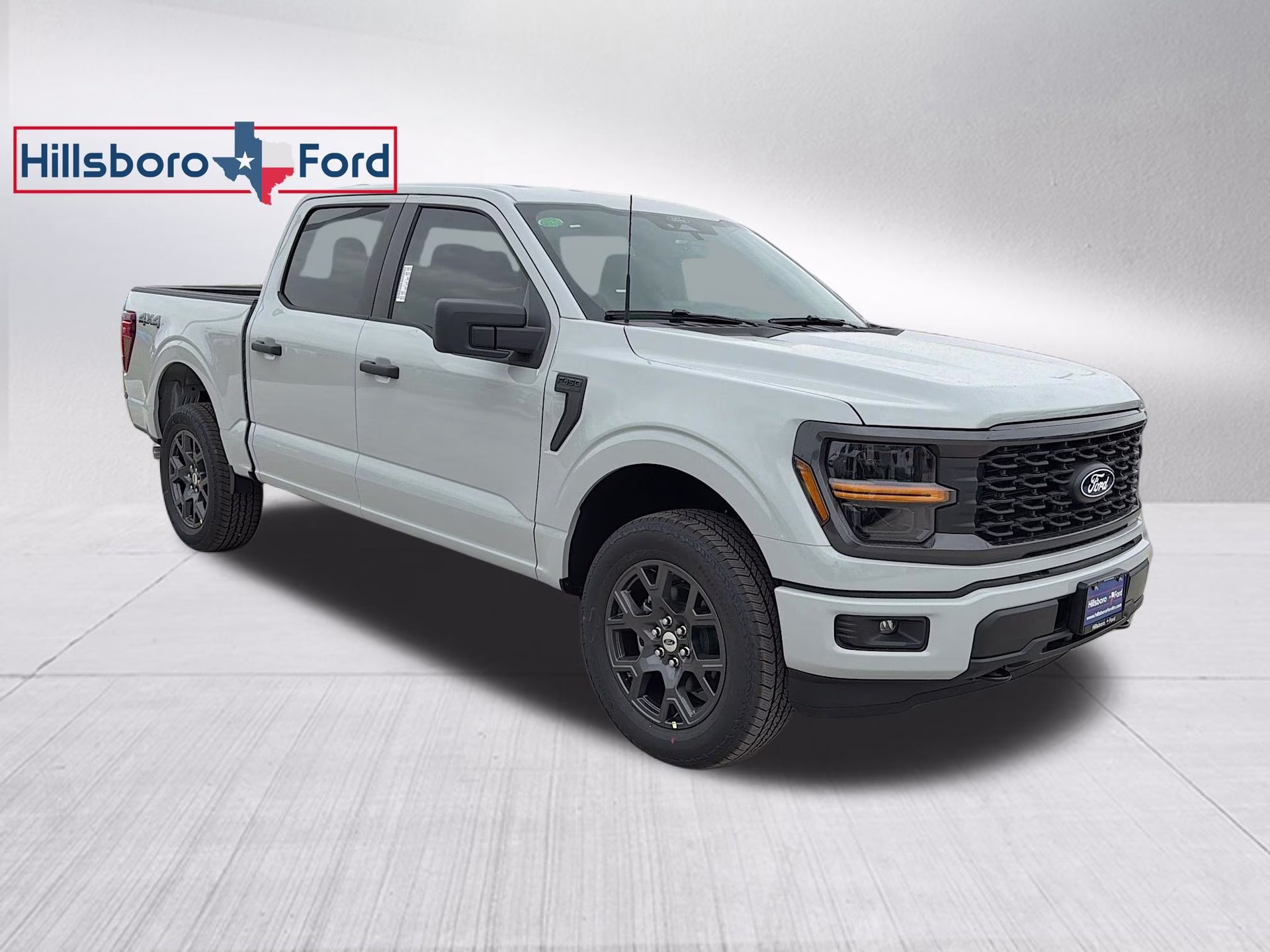 2026 Avalanche Ford F-150 STX 4X4 Truck