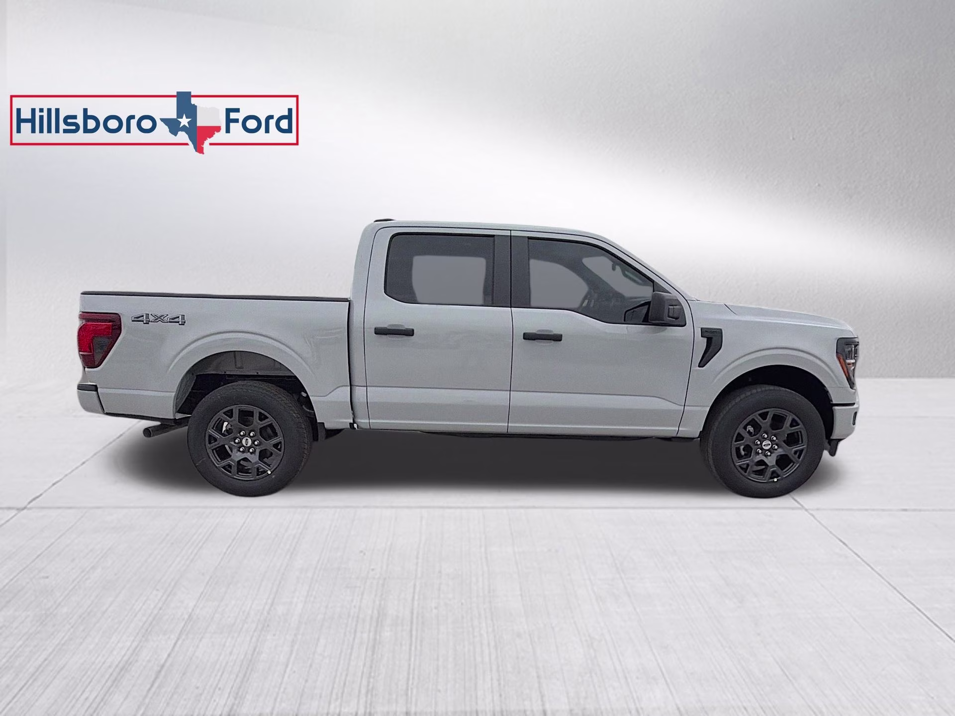 2026 Avalanche Ford F-150 STX 4X4 Truck
