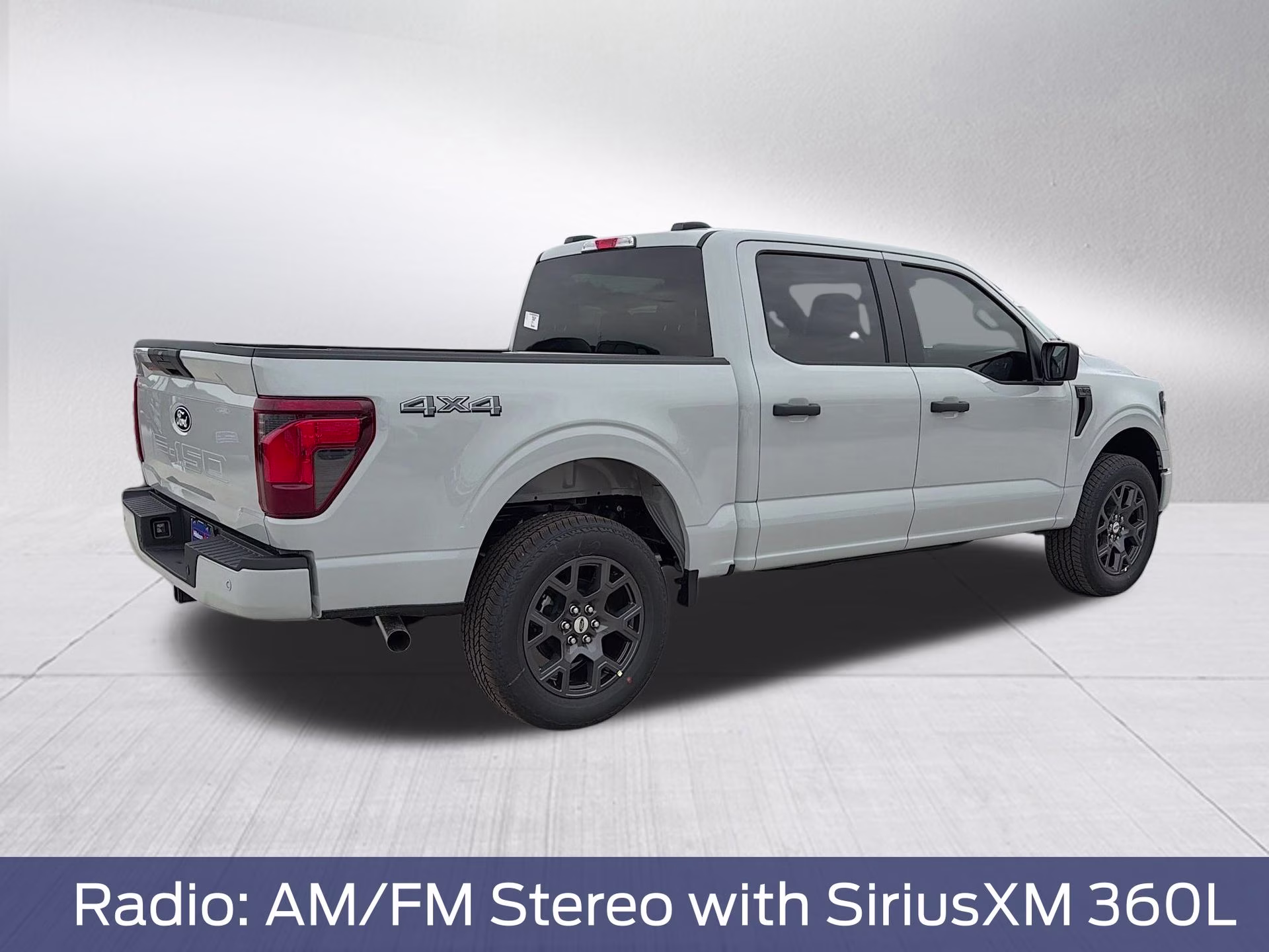2026 Avalanche Ford F-150 STX 4X4 Truck