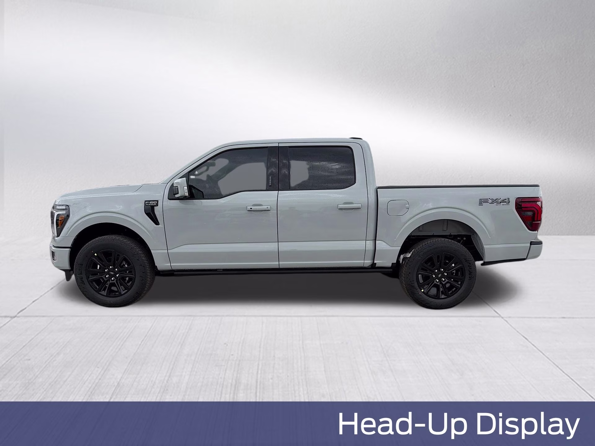 2026 Avalanche Ford F-150 Platinum 4X4 Truck