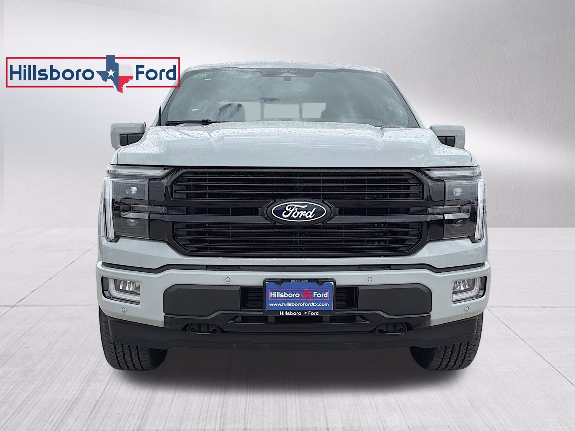 2026 Avalanche Ford F-150 Platinum 4X4 Truck