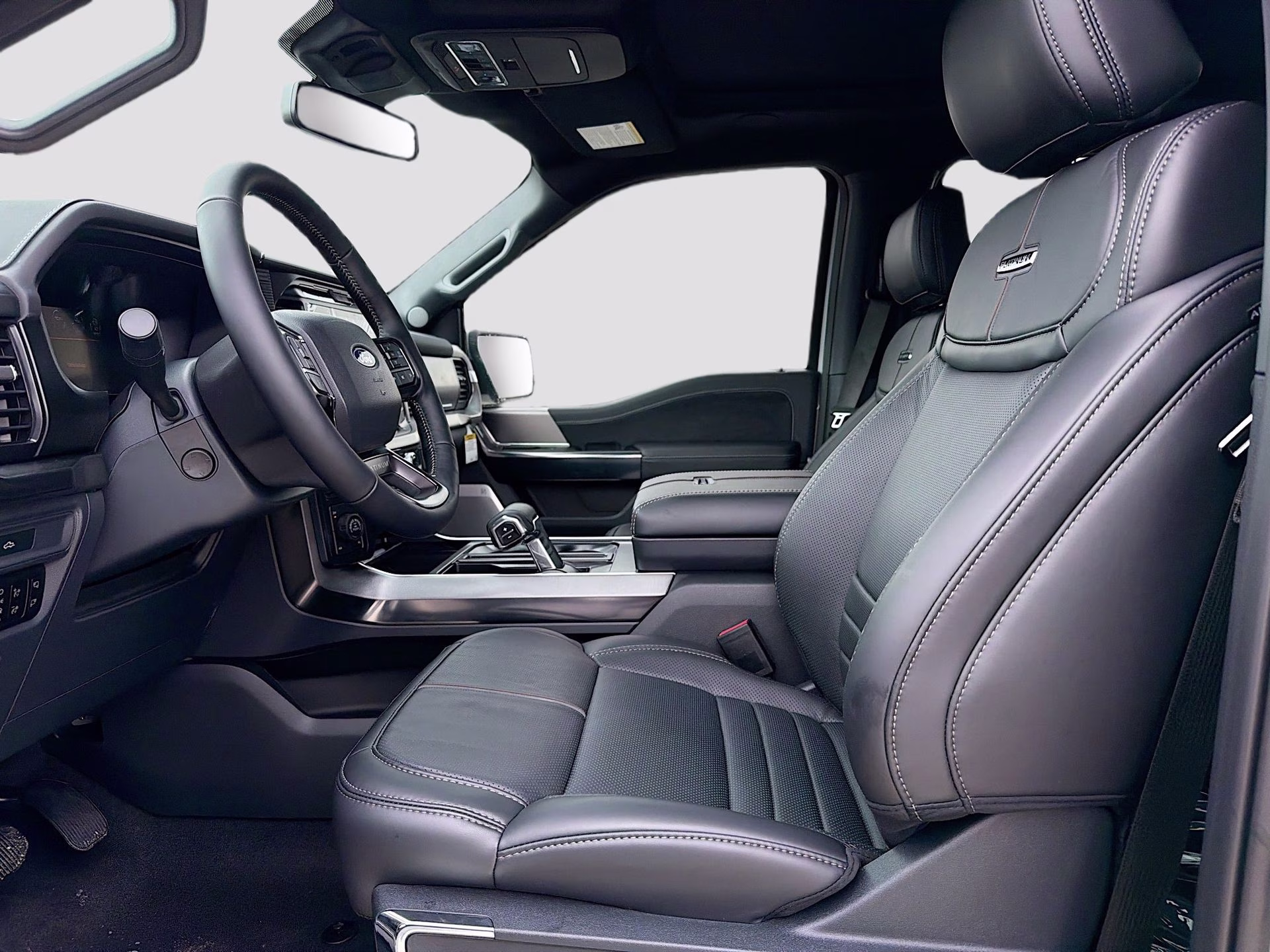 2026 Avalanche Ford F-150 Platinum 4X4 Truck