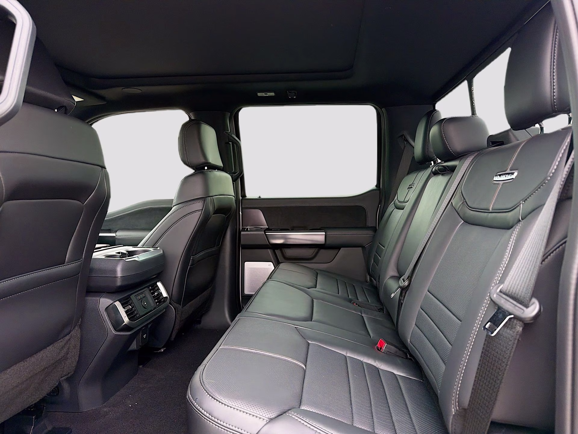 2026 Avalanche Ford F-150 Platinum 4X4 Truck