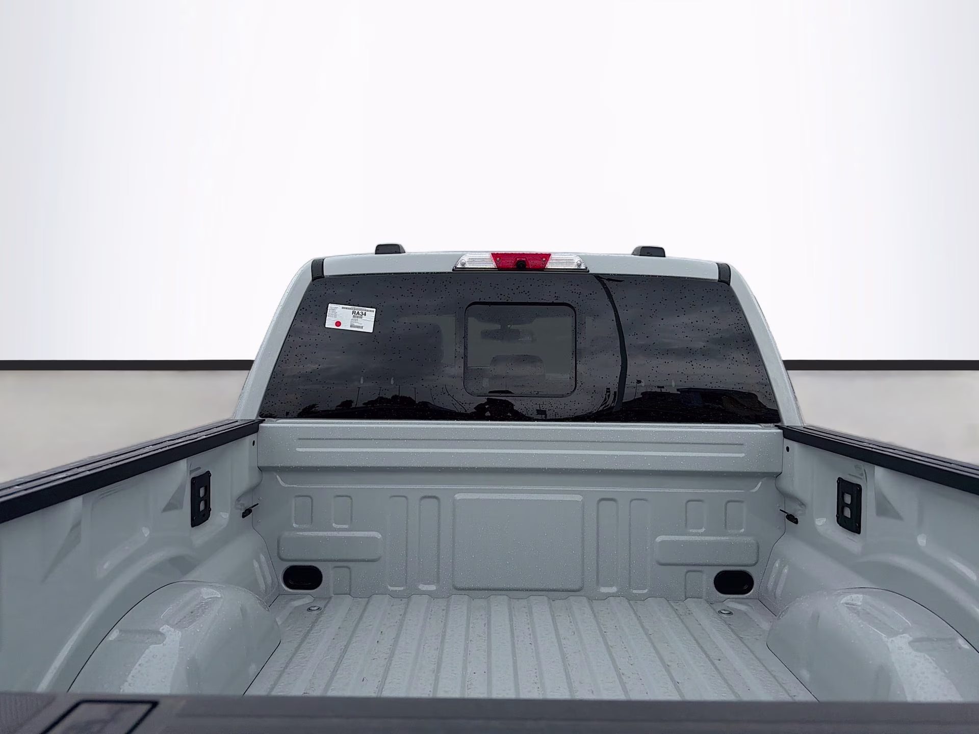 2026 Avalanche Ford F-150 Platinum 4X4 Truck