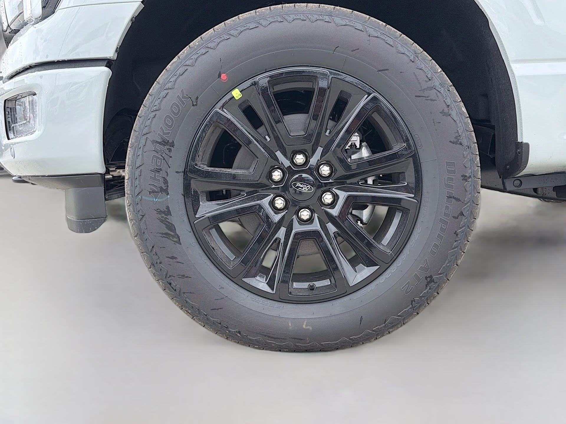 2026 Avalanche Ford F-150 Platinum 4X4 Truck