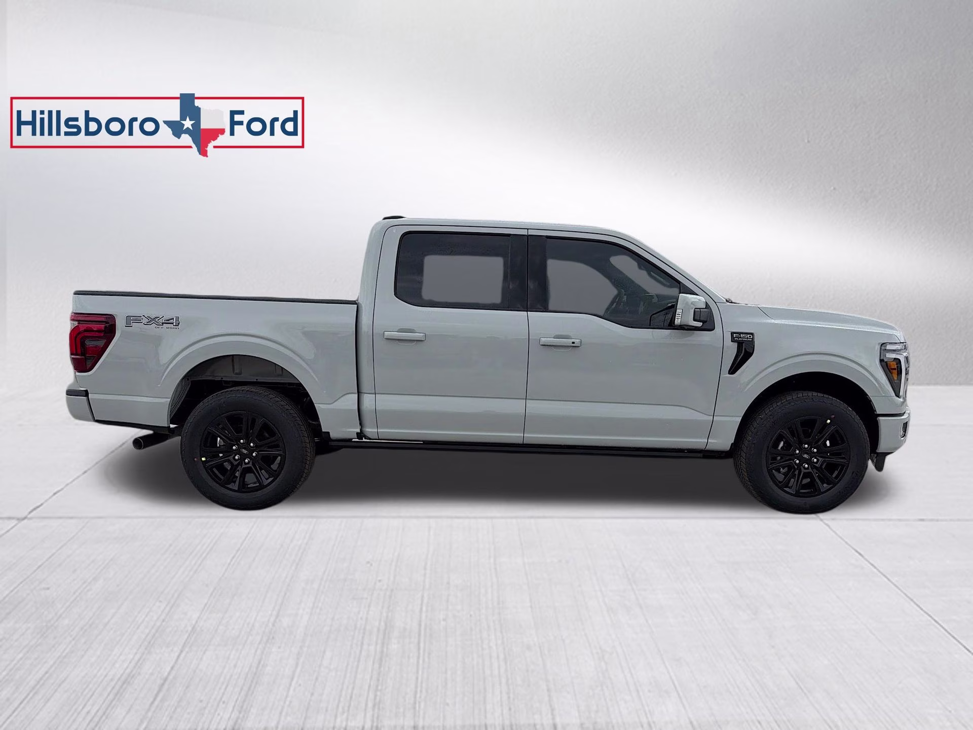 2026 Avalanche Ford F-150 Platinum 4X4 Truck