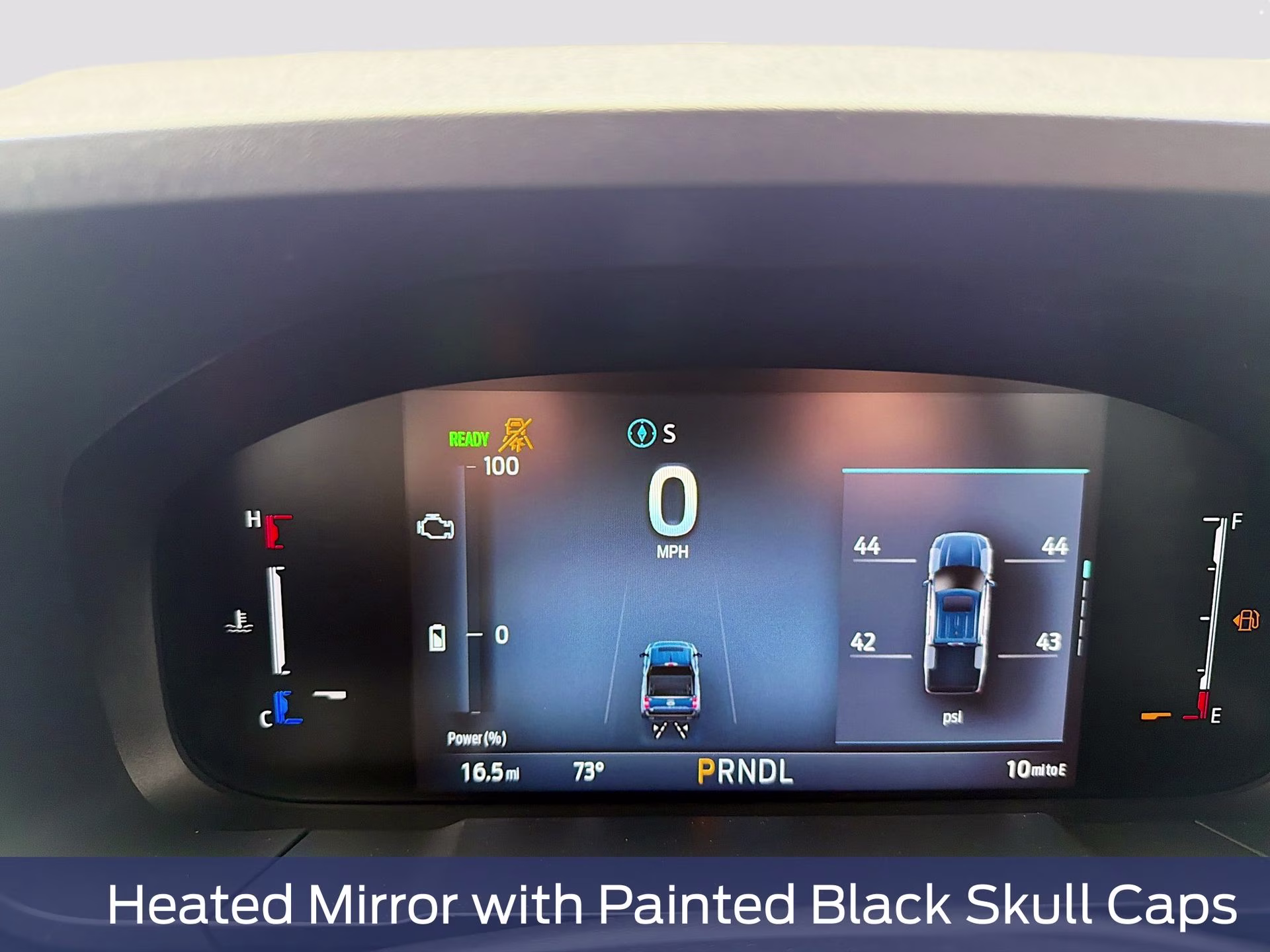 2026 Carbonized Gray Metallic Ford Maverick XLT FWD Truck