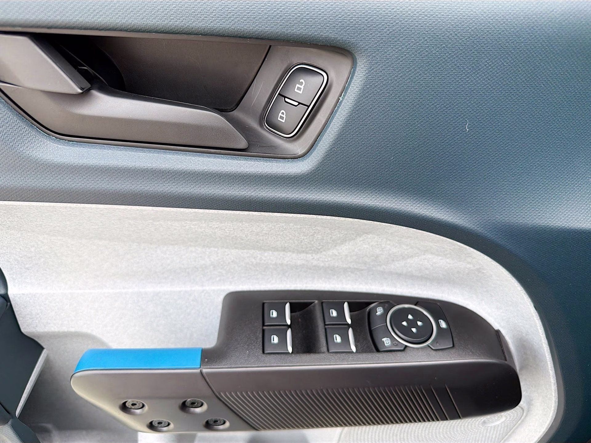 2026 Carbonized Gray Metallic Ford Maverick XLT FWD Truck