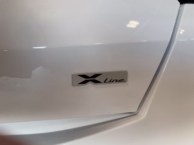 2026 Glacial White Pearl Kia Sorento X-Line EX AWD SUV
