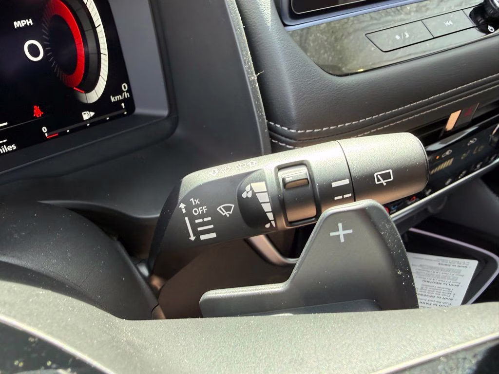2026 Champagne Silver Metallic Nissan Rogue Platinum AWD SUV
