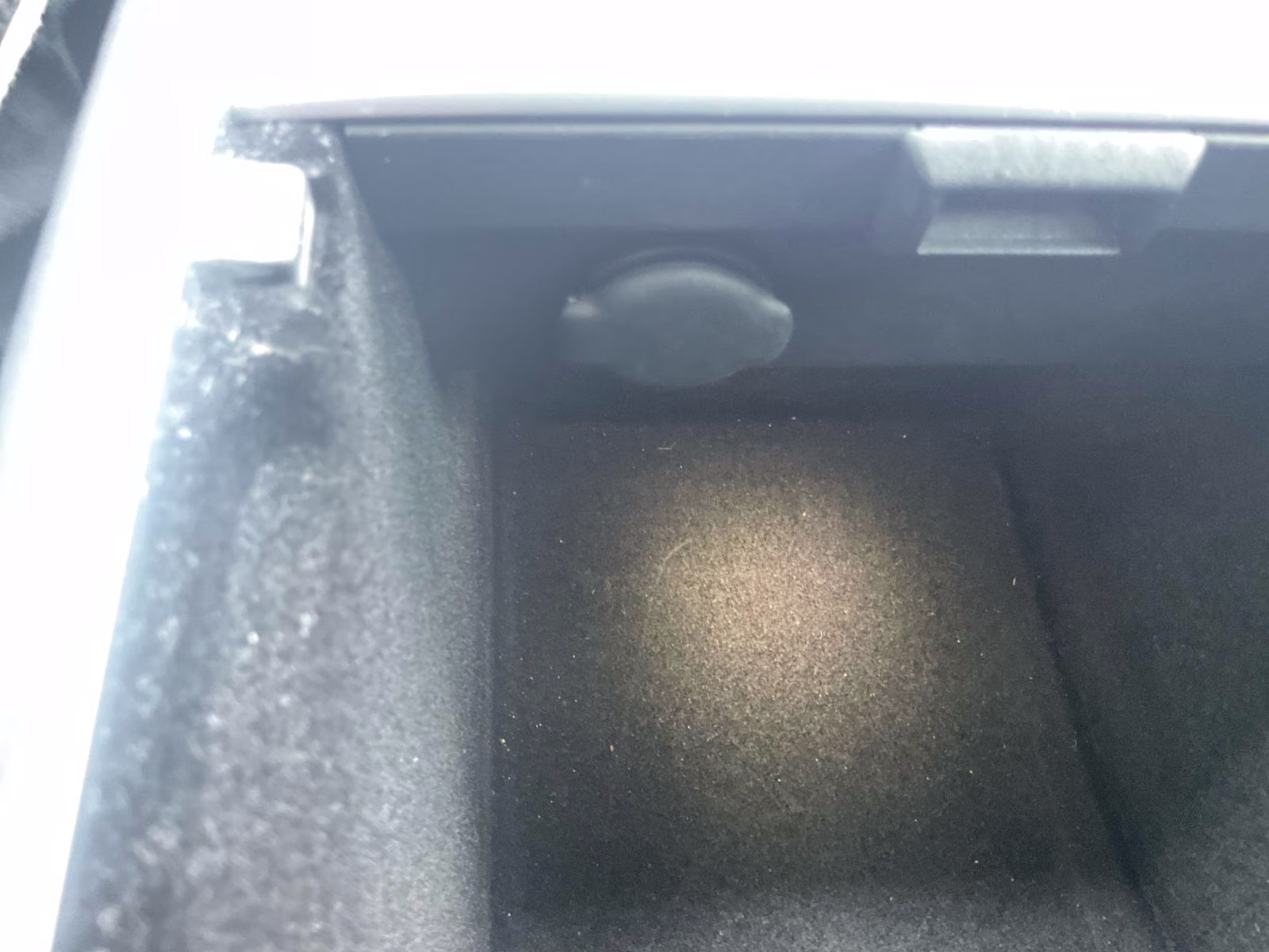 2022 Black Tesla Model Y Performance AWD SUV