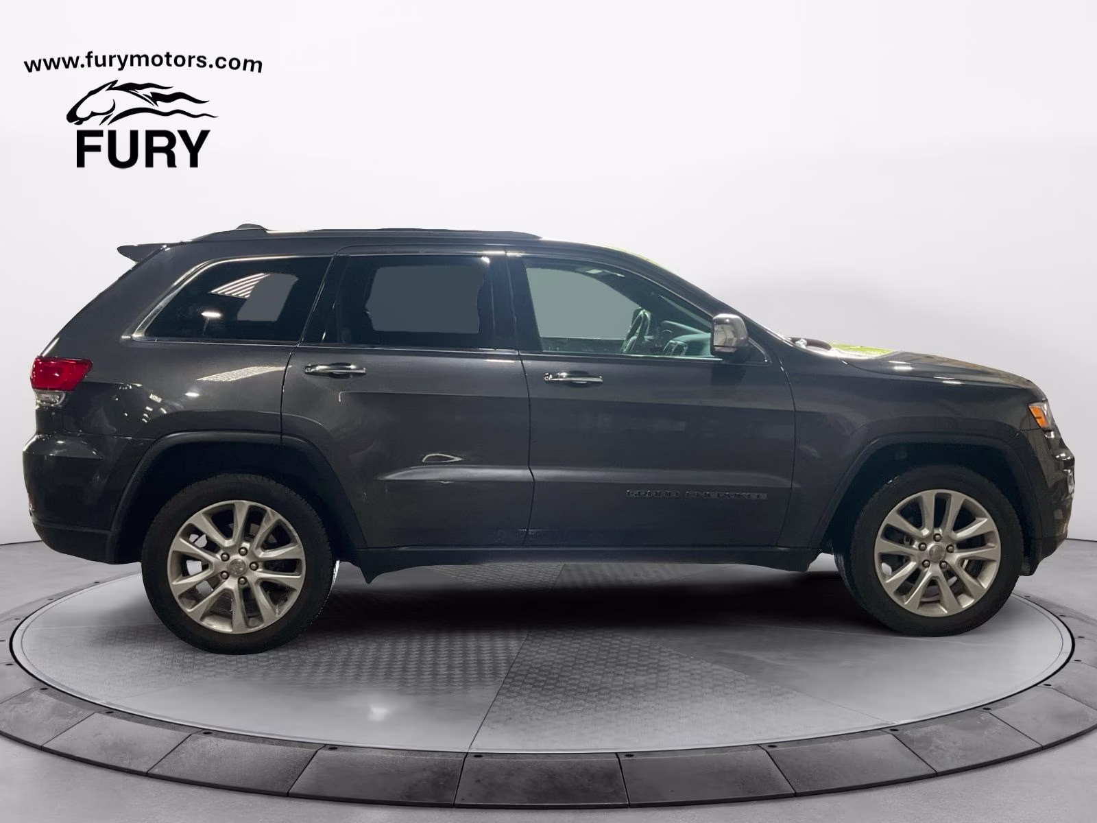 Used 2017 Jeep Grand Cherokee Limited with VIN 1C4RJFBG1HC728731 for sale in Stillwater, Minnesota