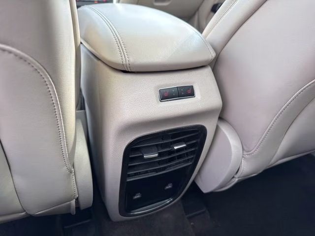 2019 Sea Green Lincoln MKC Select AWD SUV