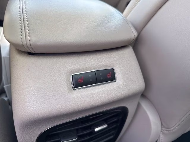 2019 Sea Green Lincoln MKC Select AWD SUV