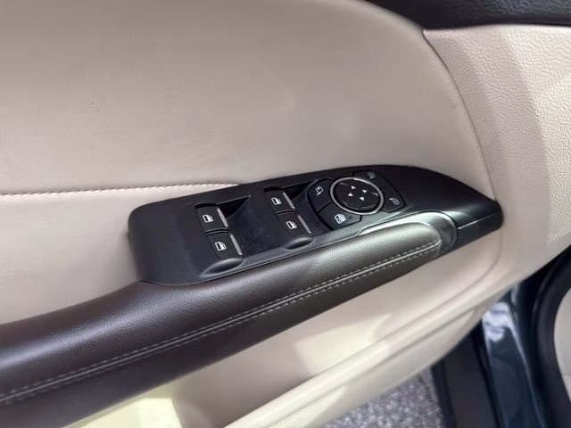 2019 Sea Green Lincoln MKC Select AWD SUV