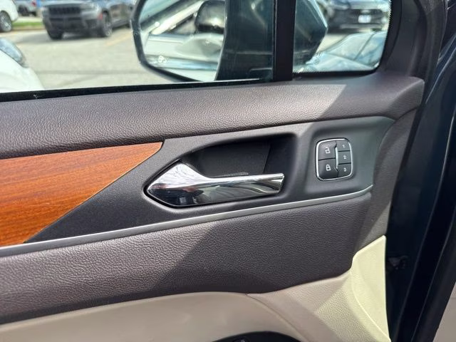 2019 Sea Green Lincoln MKC Select AWD SUV