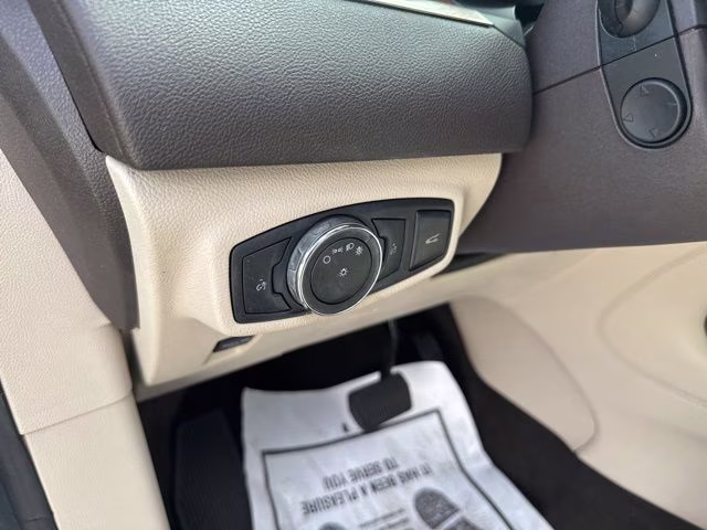 2019 Sea Green Lincoln MKC Select AWD SUV