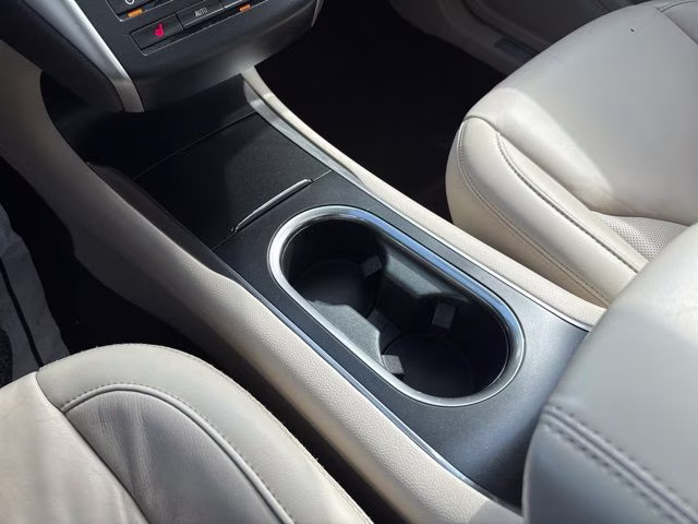 2019 Sea Green Lincoln MKC Select AWD SUV