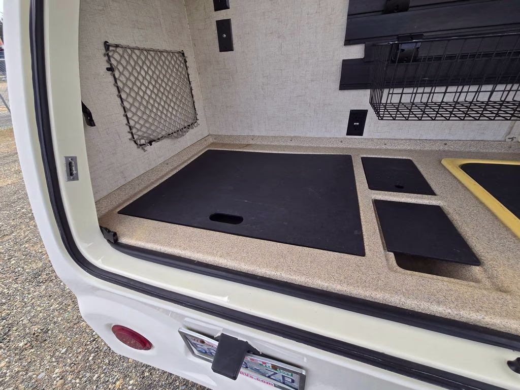 2015 Green Forest River R-POD 181G RV