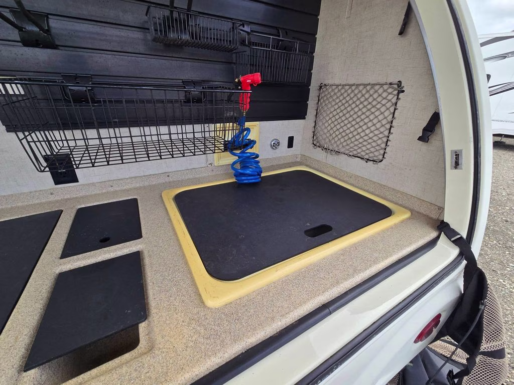 2015 Green Forest River R-POD 181G RV