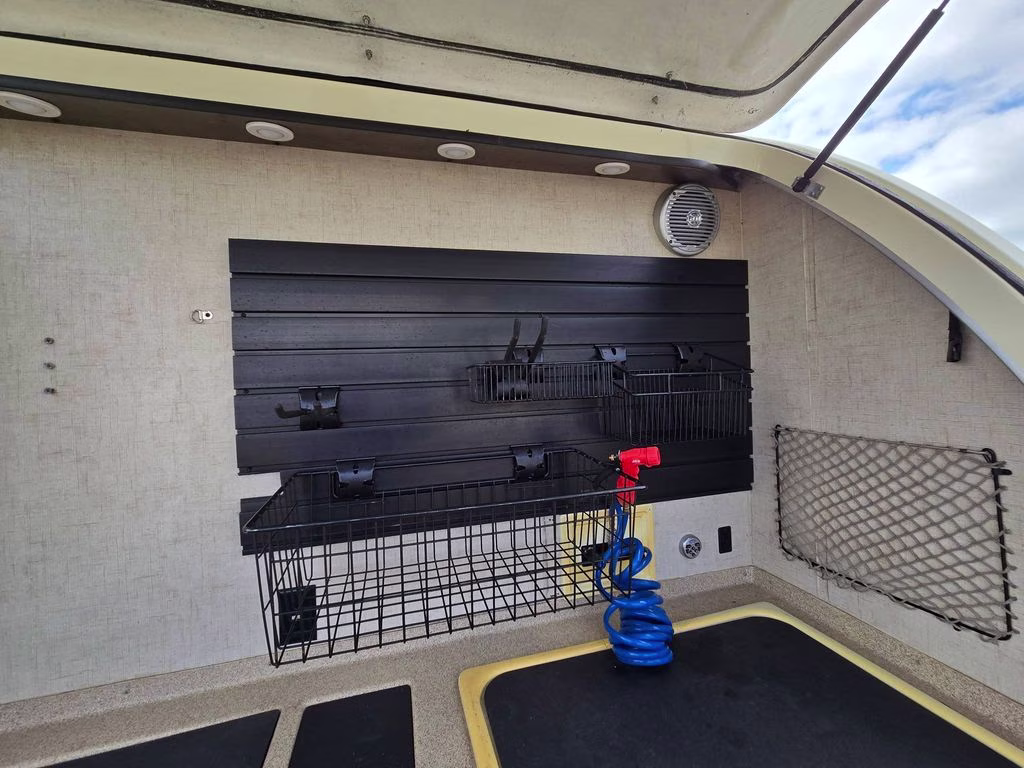 2015 Green Forest River R-POD 181G RV