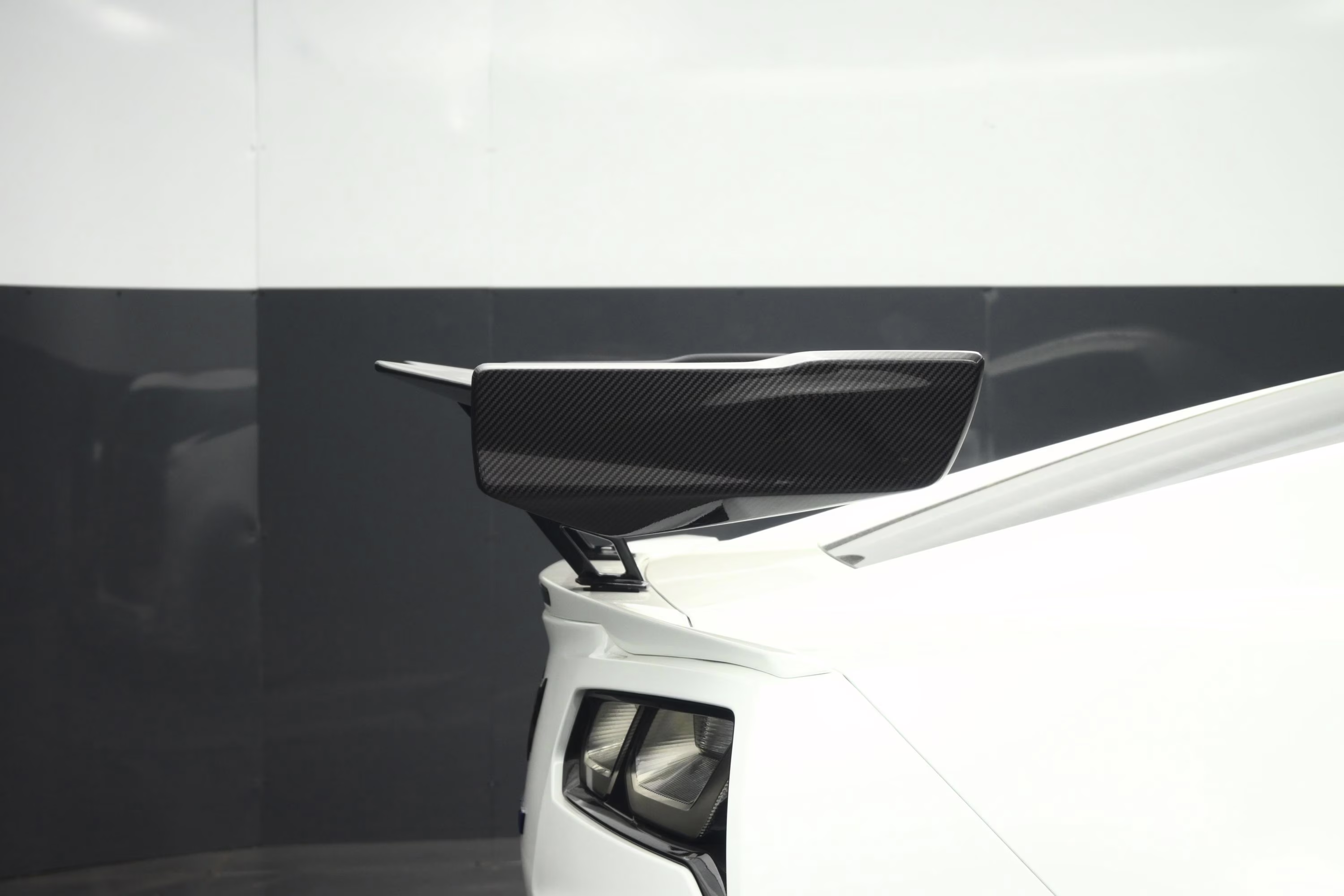 2019 Arctic White Chevrolet Corvette ZR1 RWD Coupe