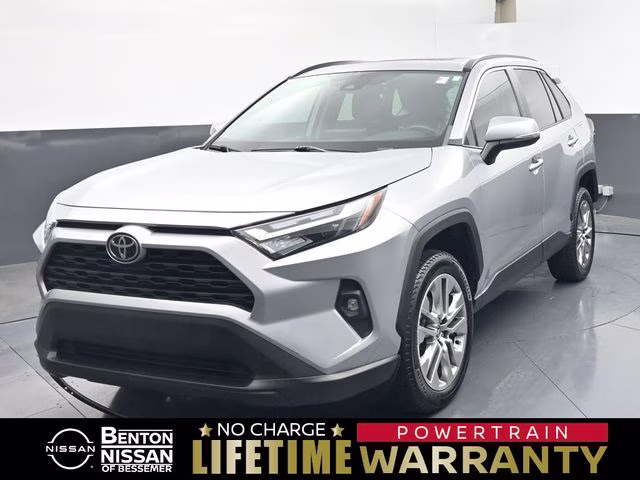 2022 Toyota RAV4 XLE Premium AWD's photo