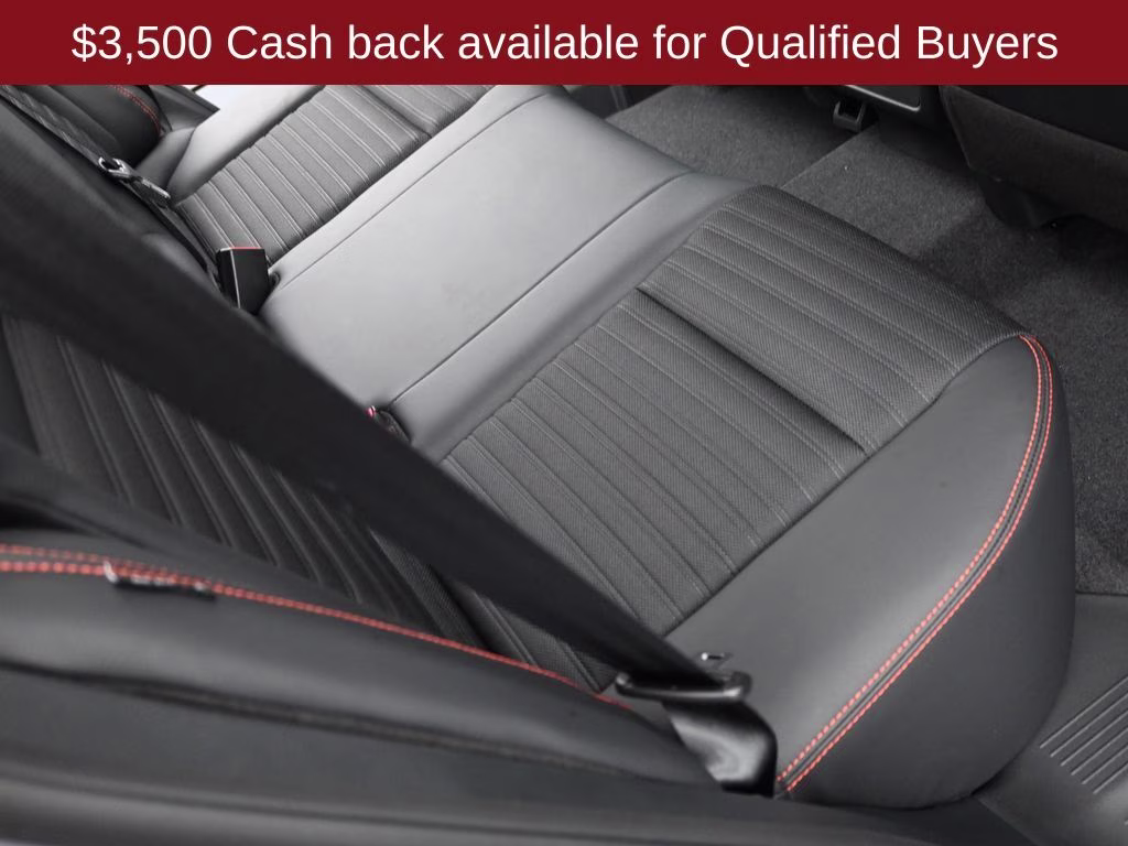 2026 Boulder Gray Pearl Nissan Rogue Rock Creek AWD SUV