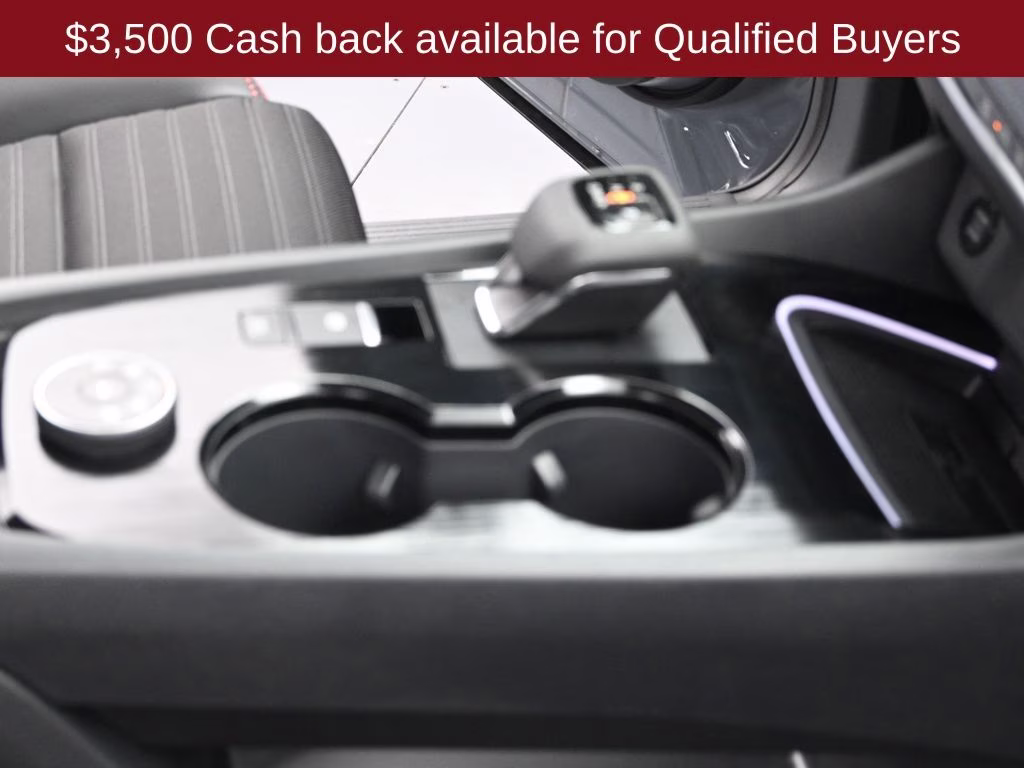 2026 Boulder Gray Pearl Nissan Rogue Rock Creek AWD SUV