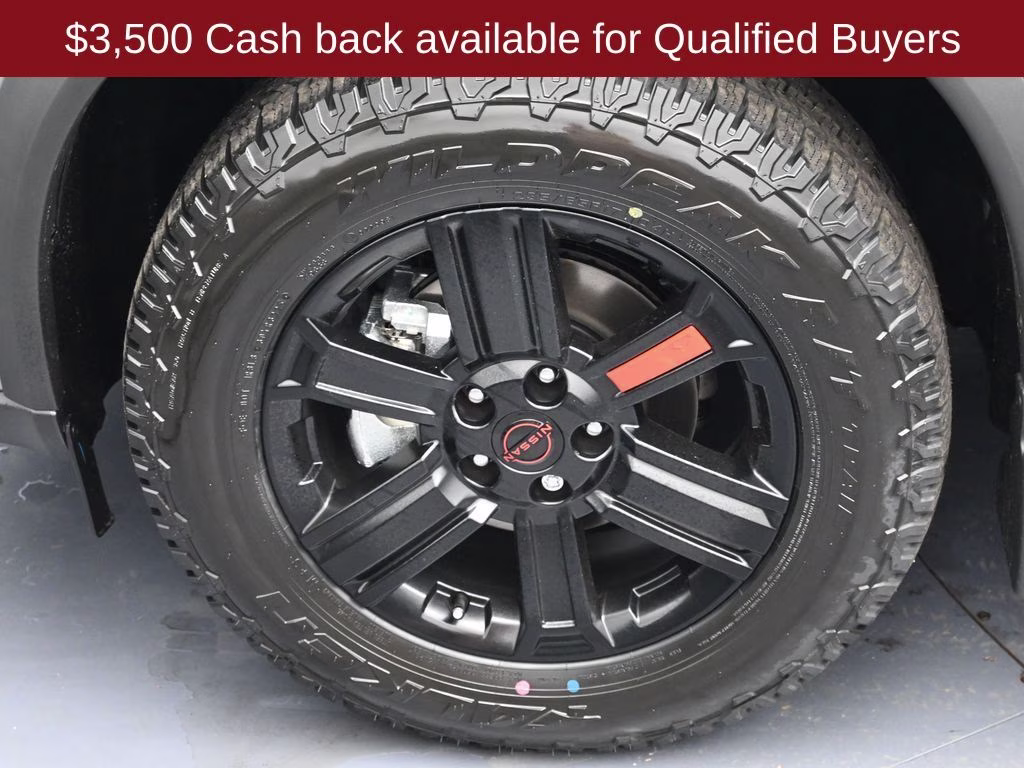 2026 Boulder Gray Pearl Nissan Rogue Rock Creek AWD SUV