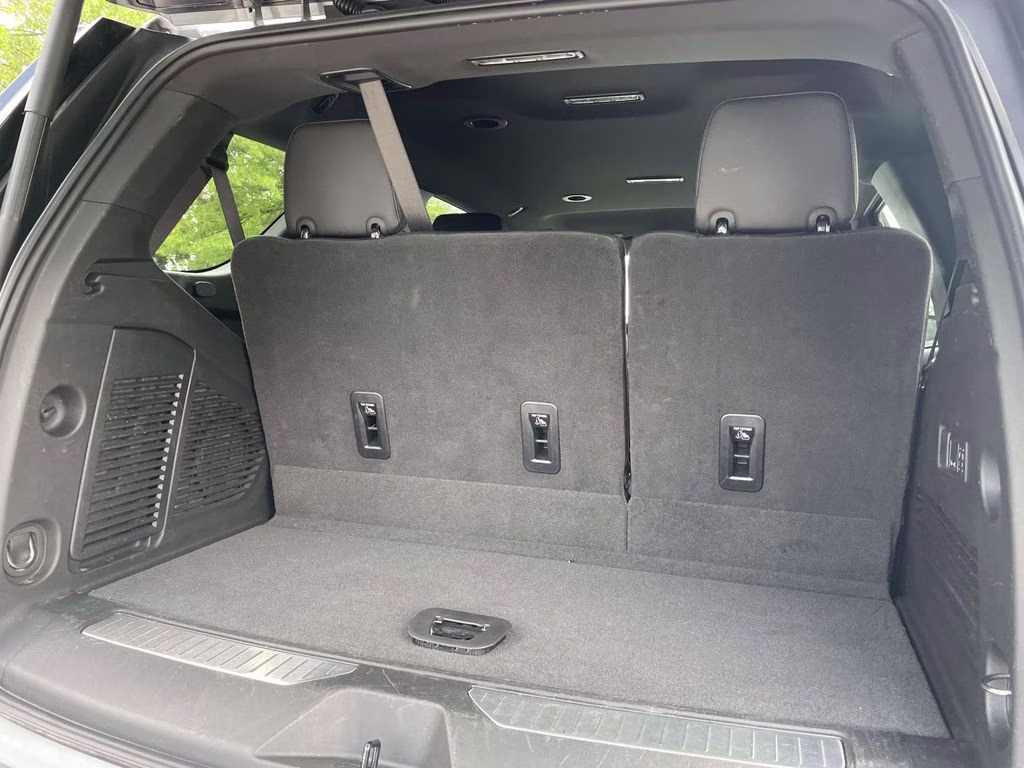 2025 Sterling Metallic GMC Yukon Denali 4X4 SUV