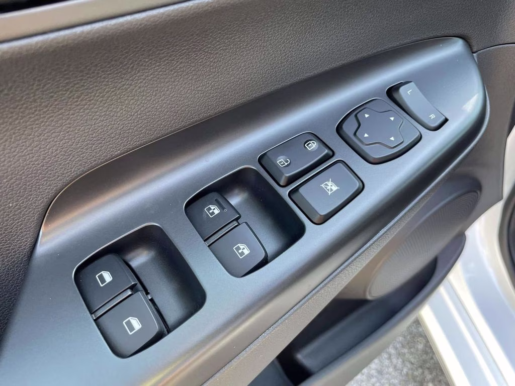 2023 Hyundai Kona N Line - Photo 17