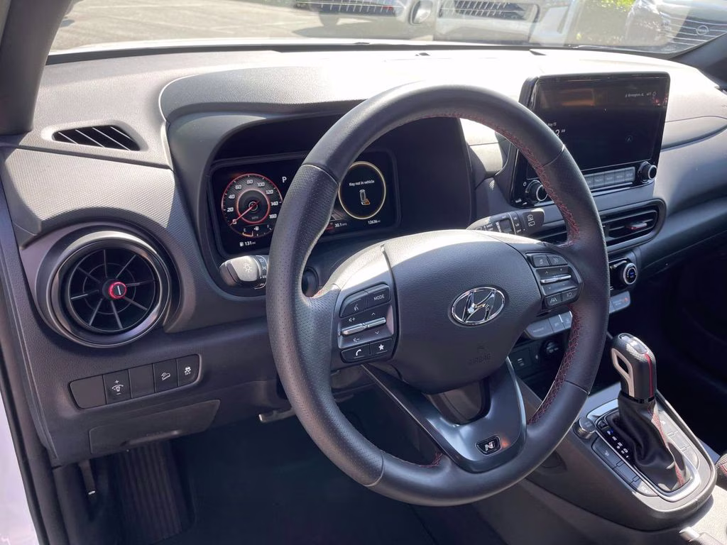 2023 Hyundai Kona N Line - Photo 19
