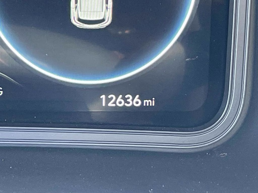 2023 Hyundai Kona N Line - Photo 23