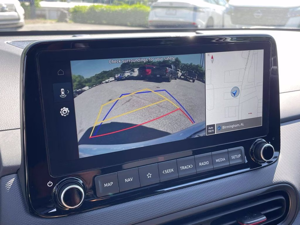 2023 Hyundai Kona N Line - Photo 25