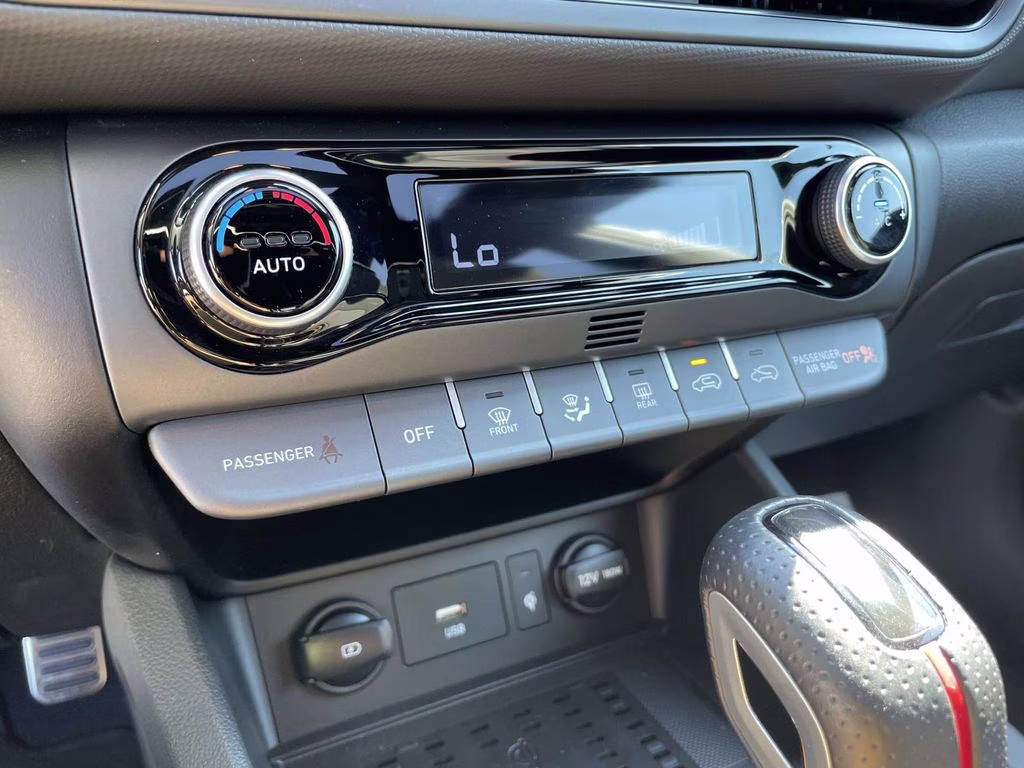 2023 Hyundai Kona N Line - Photo 26