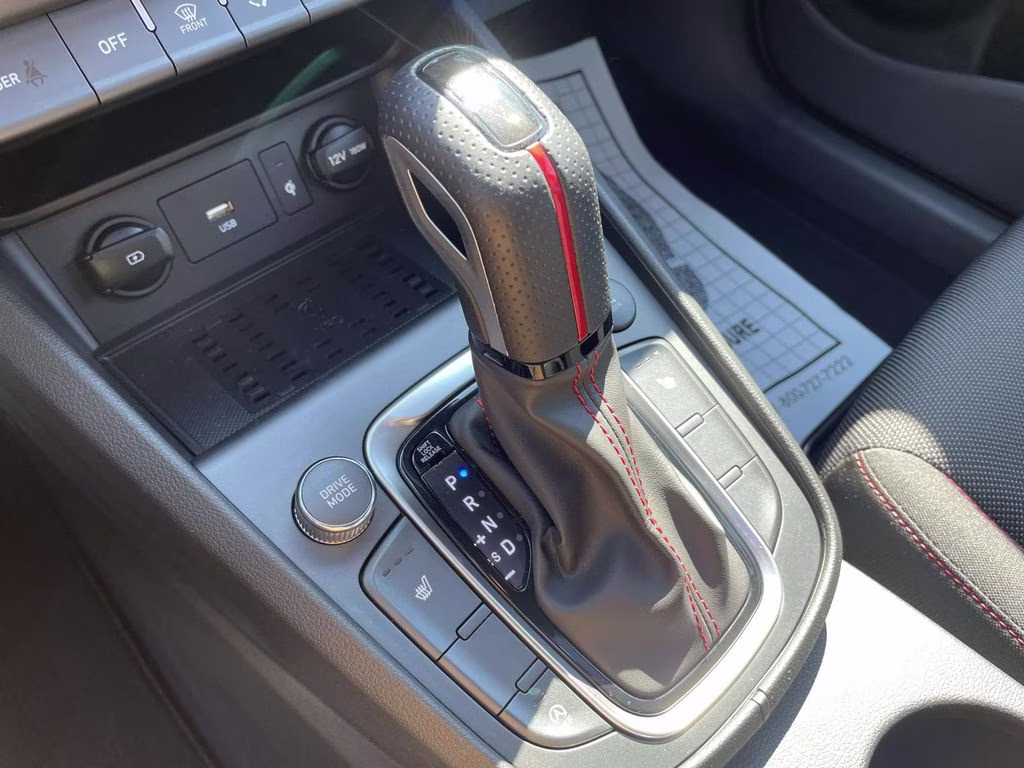 2023 Hyundai Kona N Line - Photo 27