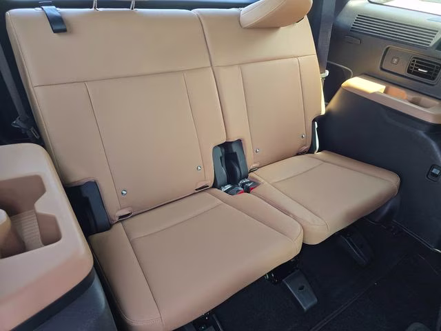 2026 Serenity White Hyundai Santa Fe Limited AWD SUV