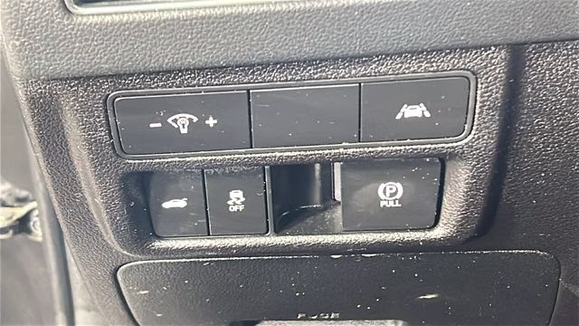 2023 Onyx Black Hyundai Sonata SEL FWD Sedan