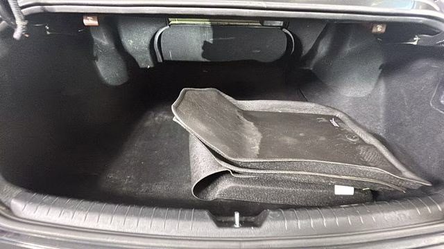 2023 Onyx Black Hyundai Sonata SEL FWD Sedan