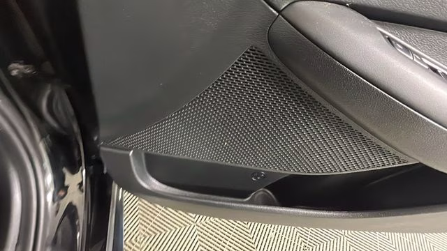 2023 Onyx Black Hyundai Sonata SEL FWD Sedan