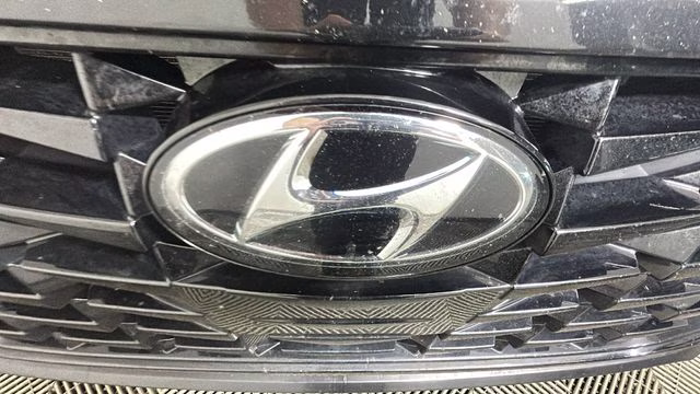 2023 Onyx Black Hyundai Sonata SEL FWD Sedan