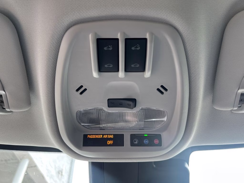 2026 White Sands Chevrolet Trax ACTIV FWD SUV