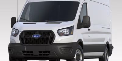 2021 Ford Transit-250 Base RWD Van