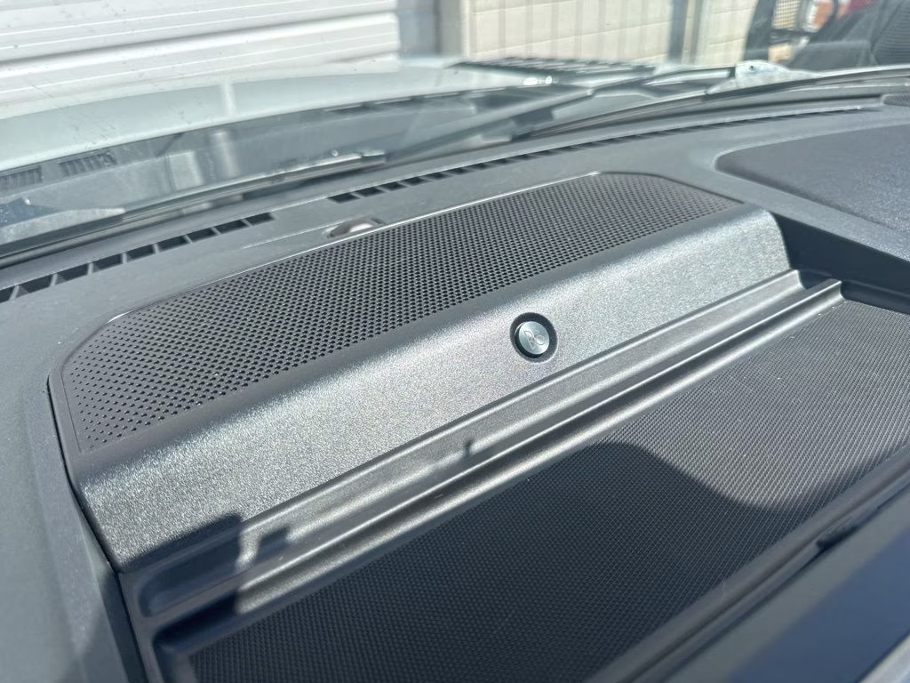 2023 Avalanche Ford F-150 Platinum 4X4 Truck