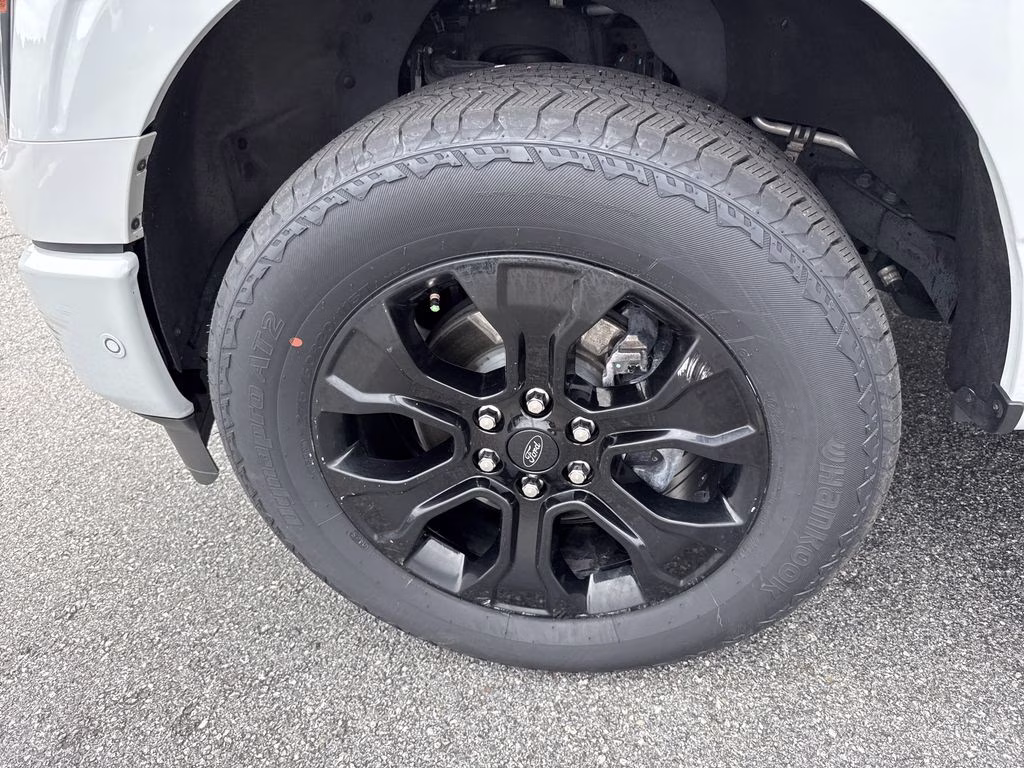 2023 Avalanche Ford F-150 Platinum 4X4 Truck