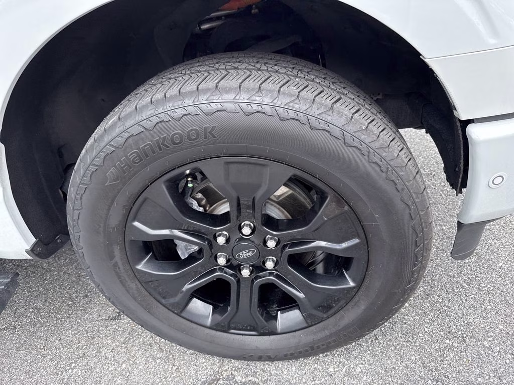 2023 Avalanche Ford F-150 Platinum 4X4 Truck