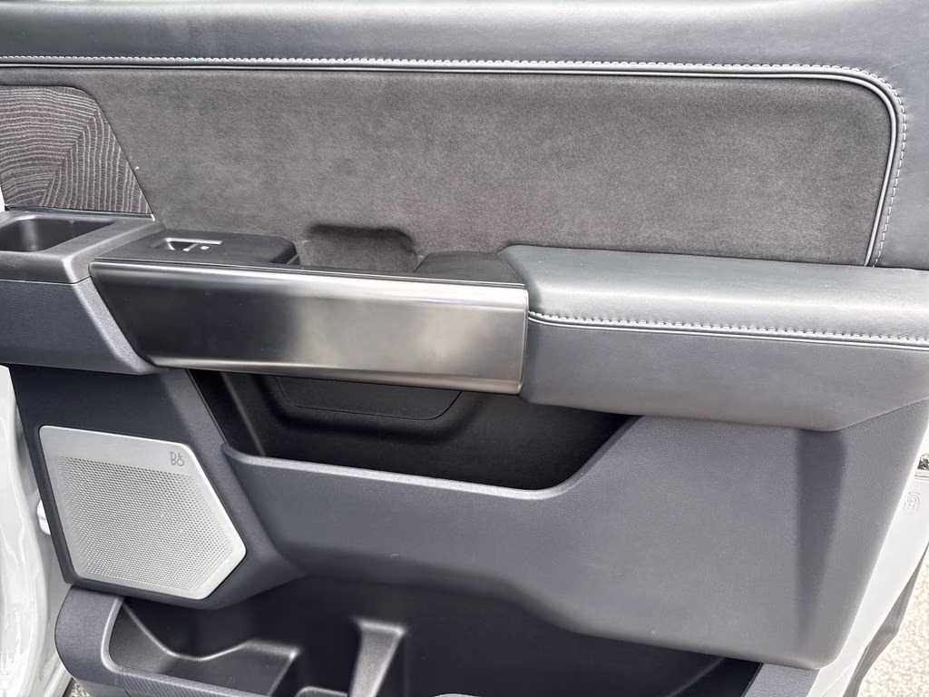 2023 Avalanche Ford F-150 Platinum 4X4 Truck